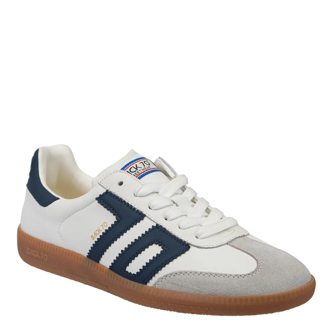 BACK 70 - NAVY
