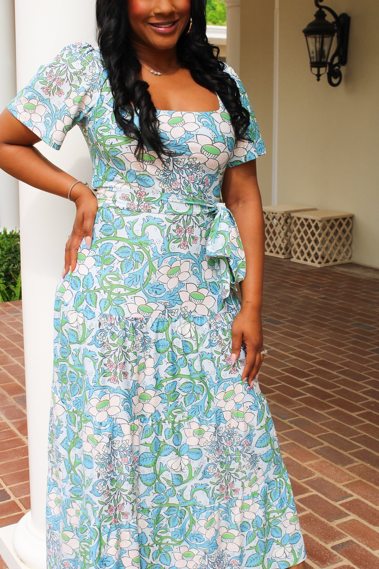 Lane French Lily - Shopsisterology
