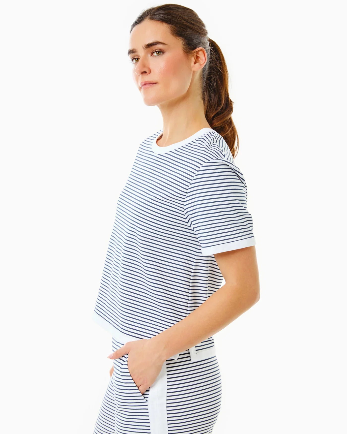 Lennon Short Sleeve