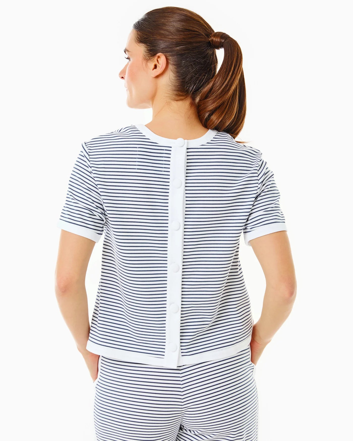 Lennon Short Sleeve