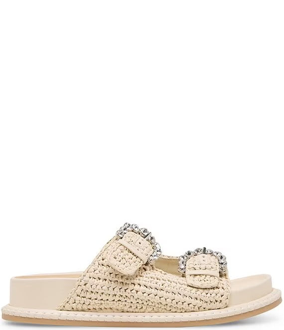 Shauny Sandal Crystal