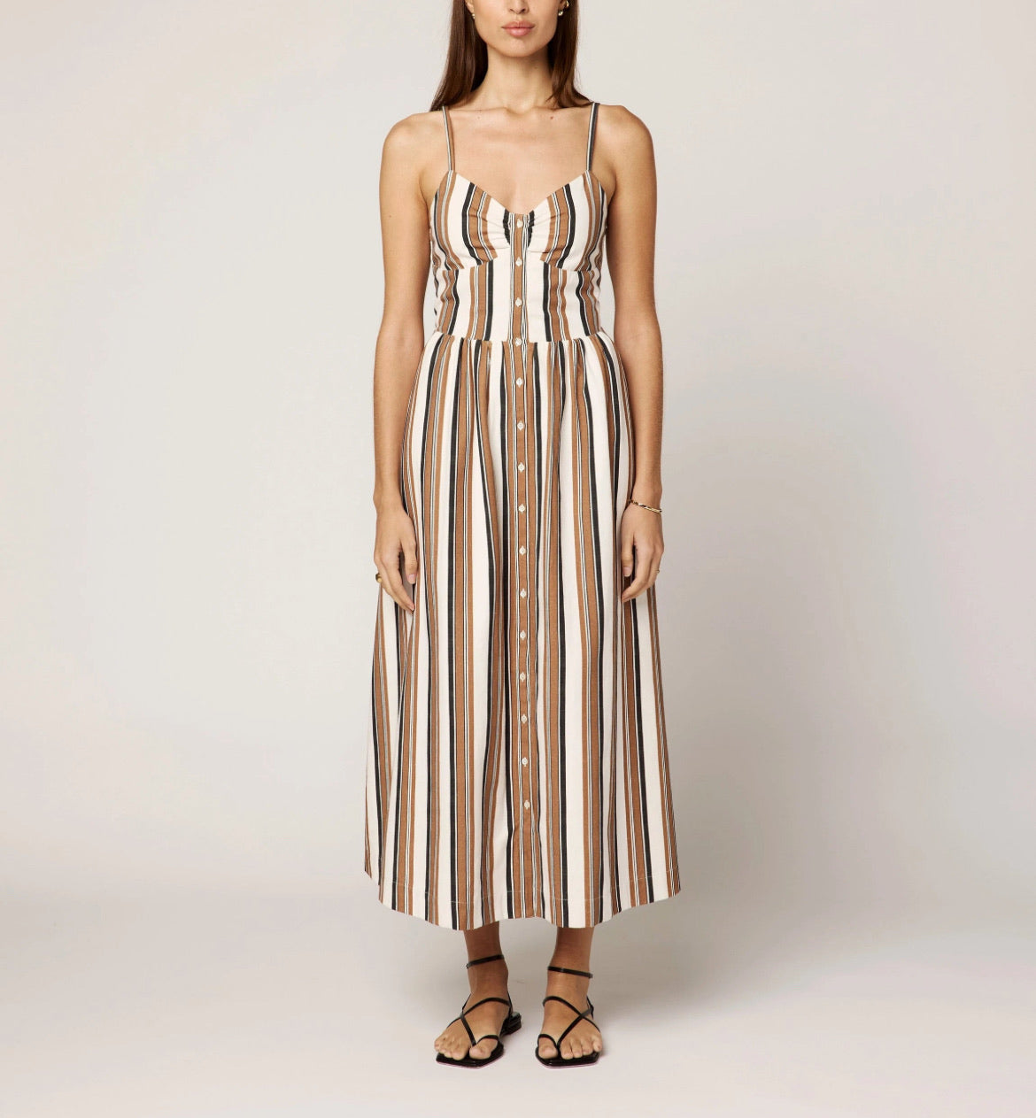 Holly Midi Dress