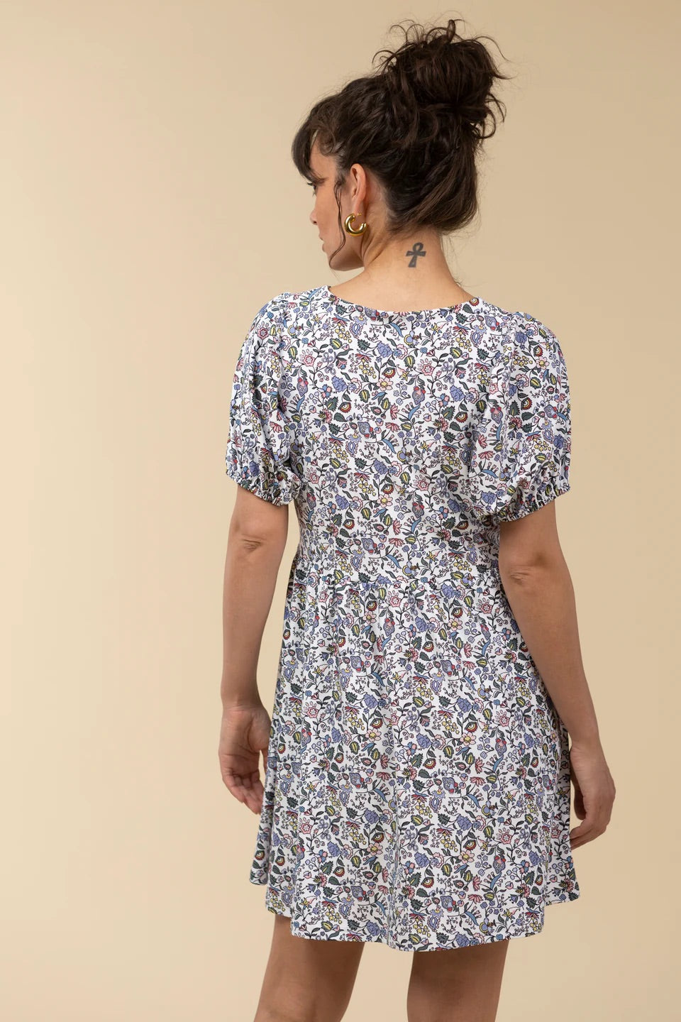 Cecily - Little Flowers
