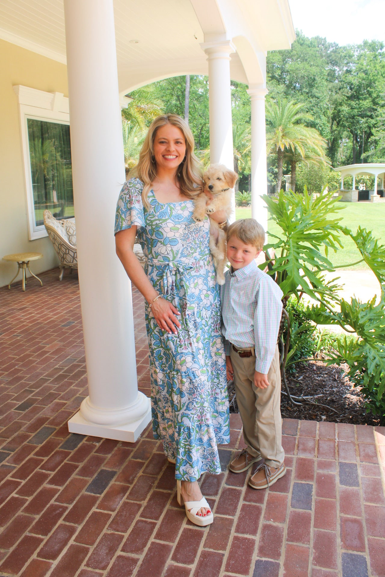 Lane French Lily - Shopsisterology