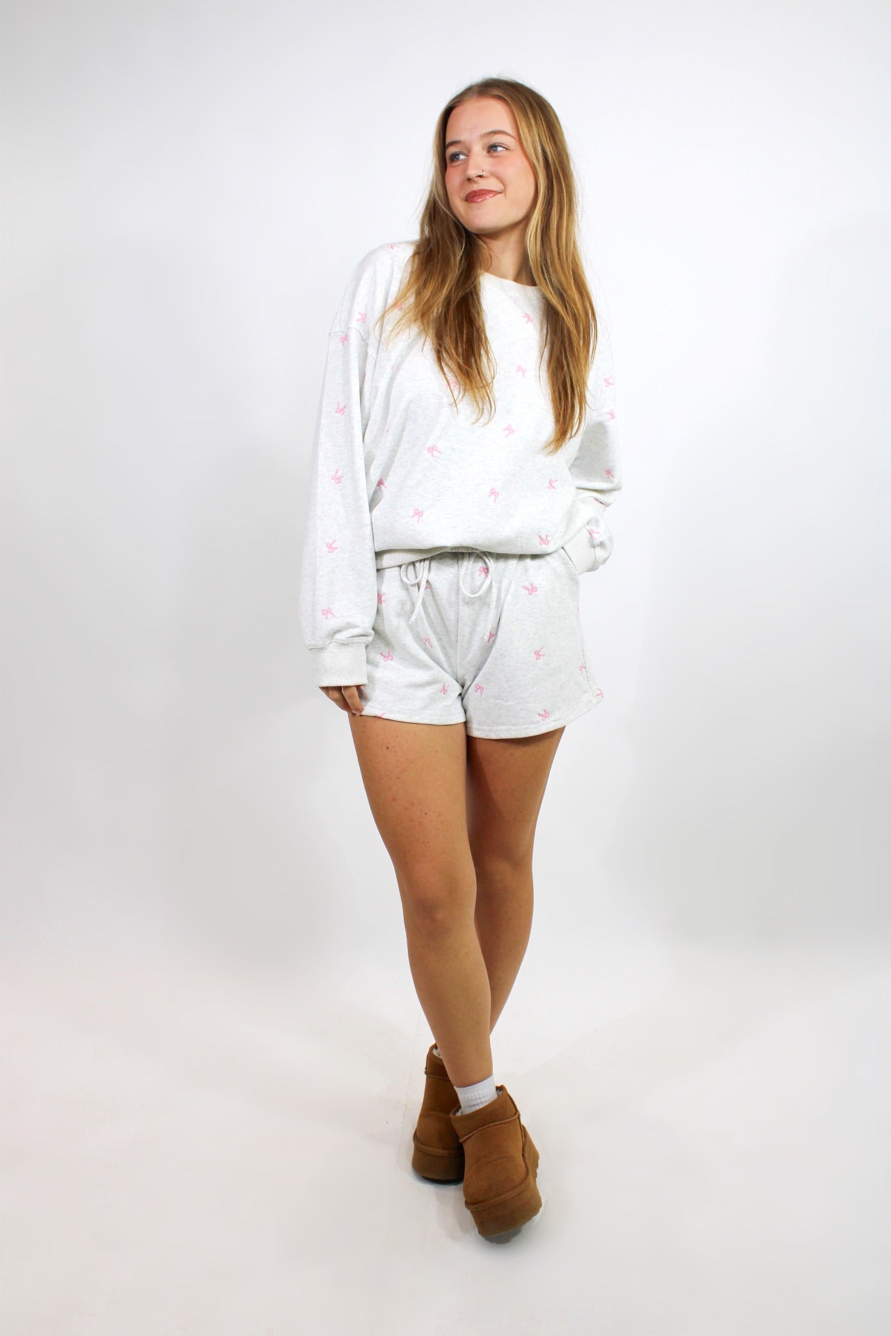 The Annie Bow Set