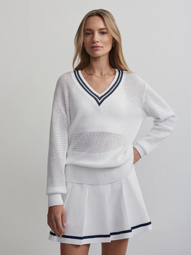 Hadley Knit