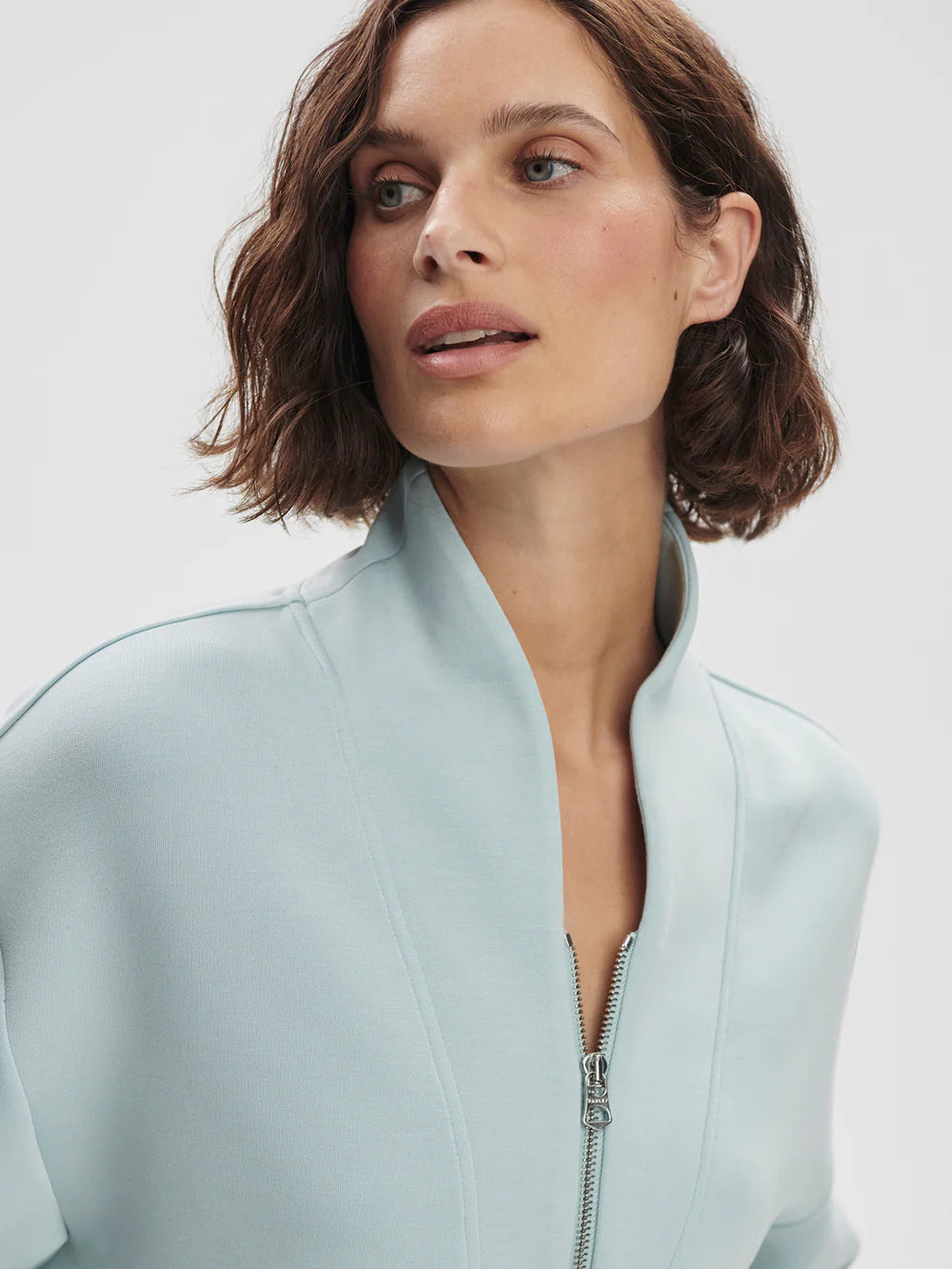 Davidson Sweat - Ether Blue