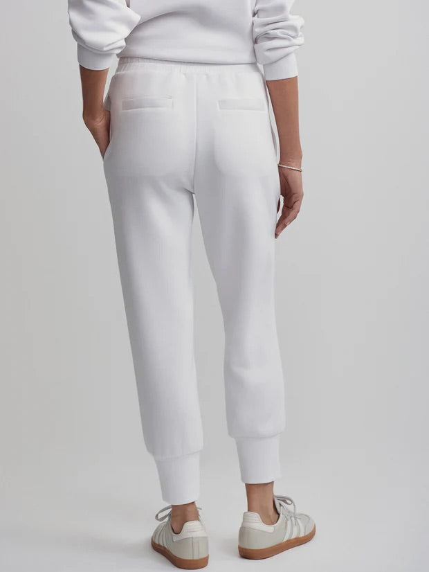 The Slim Cuff Pant 25"