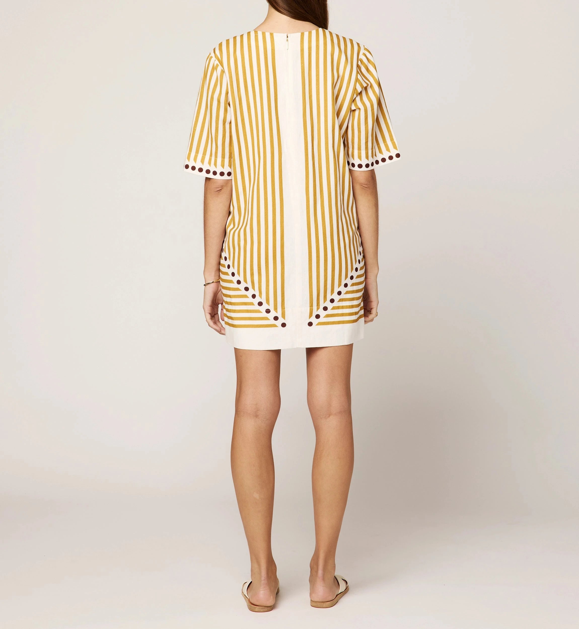 Fiona Mini Dress