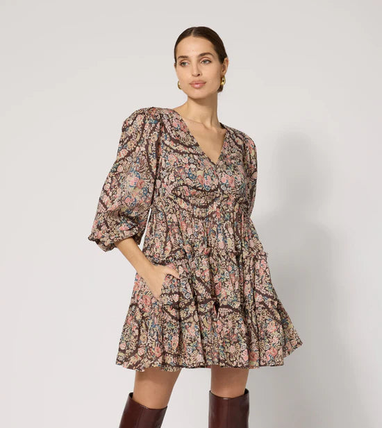 Shop Francesca Mini Dress