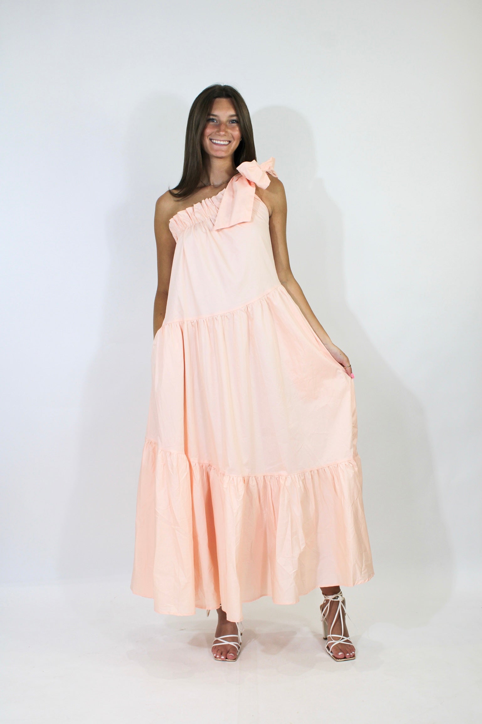 Fashion Fairy Tale Midi