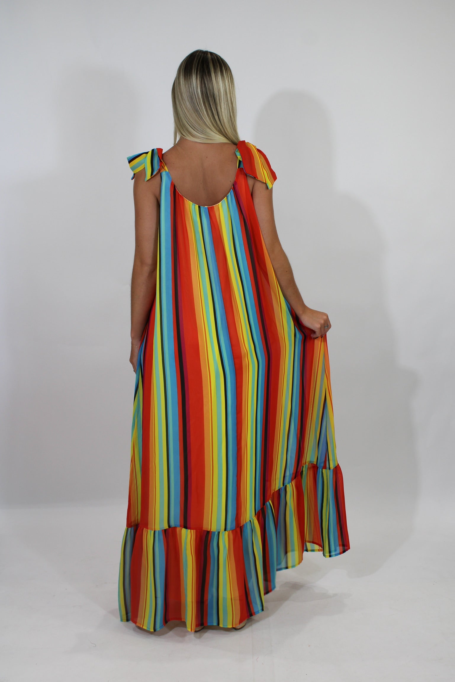 Summer Palette Maxi
