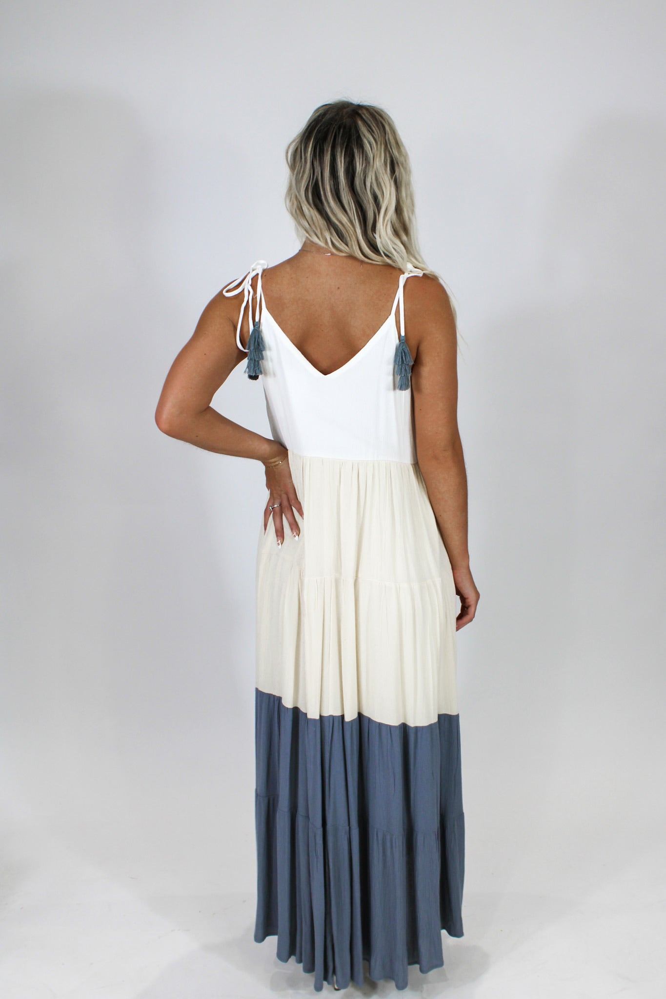 Low Country Maxi