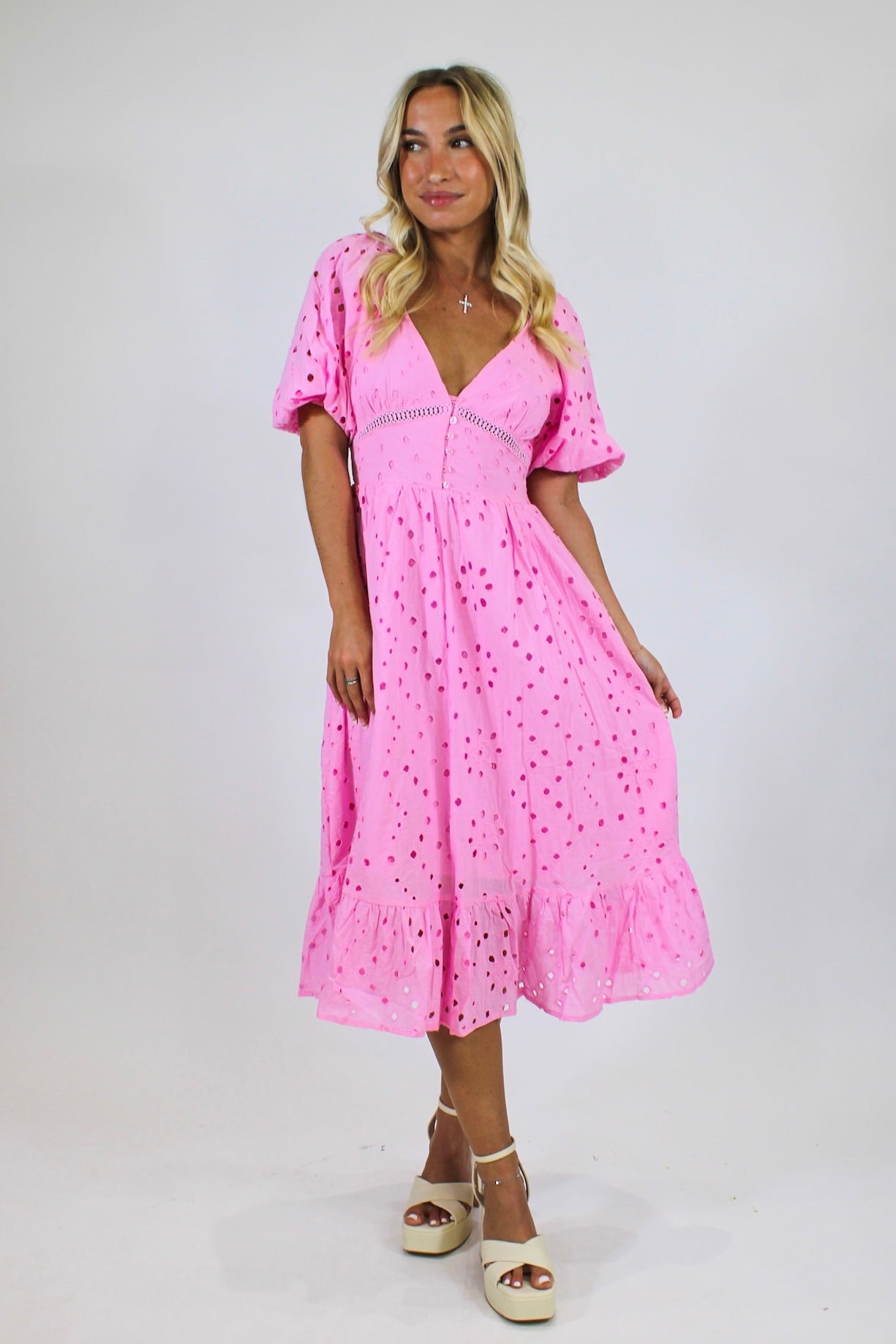 Meet Me For Brunch Midi Meet Me For Brunch Midi