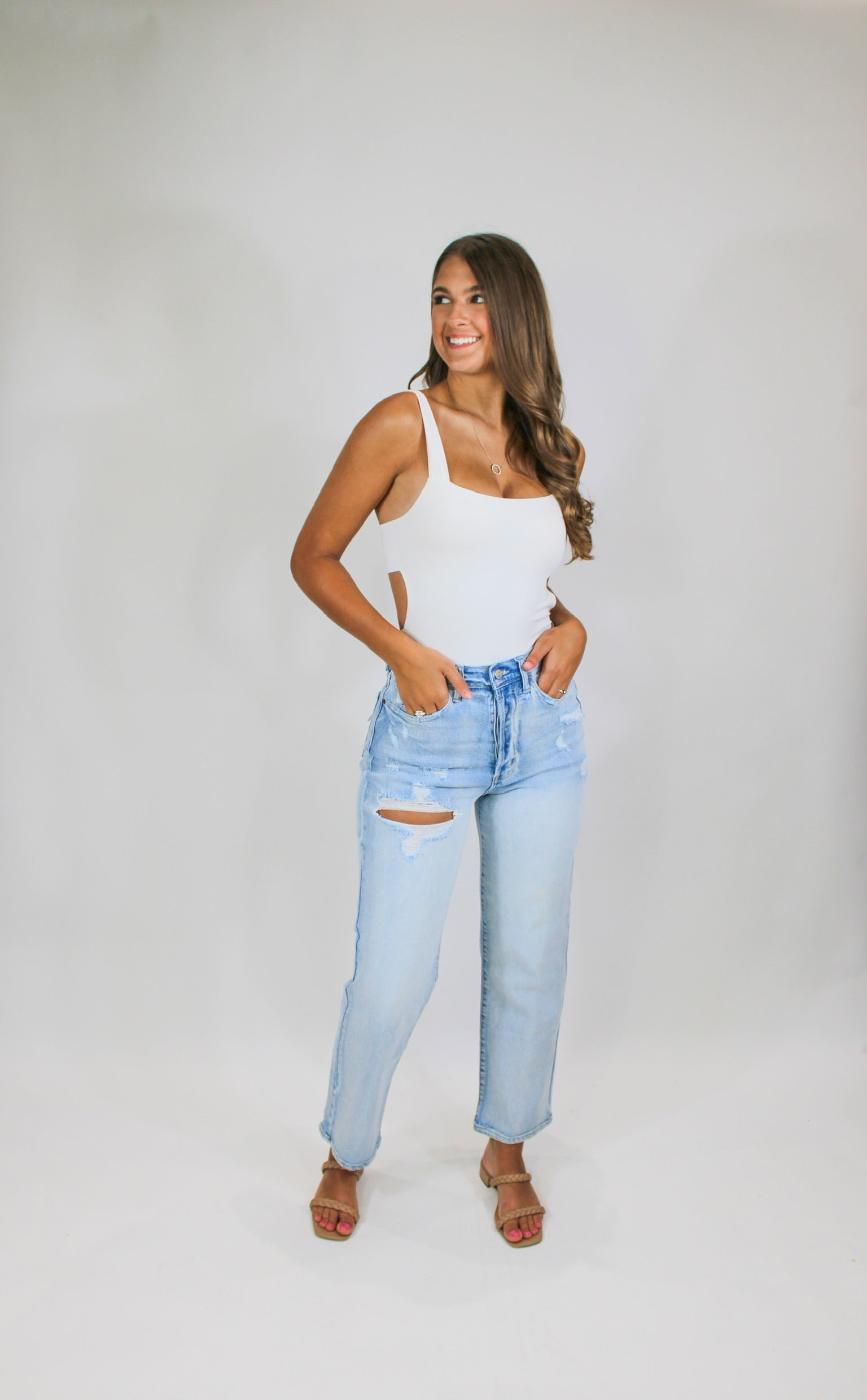 Brutal Baggy Denim