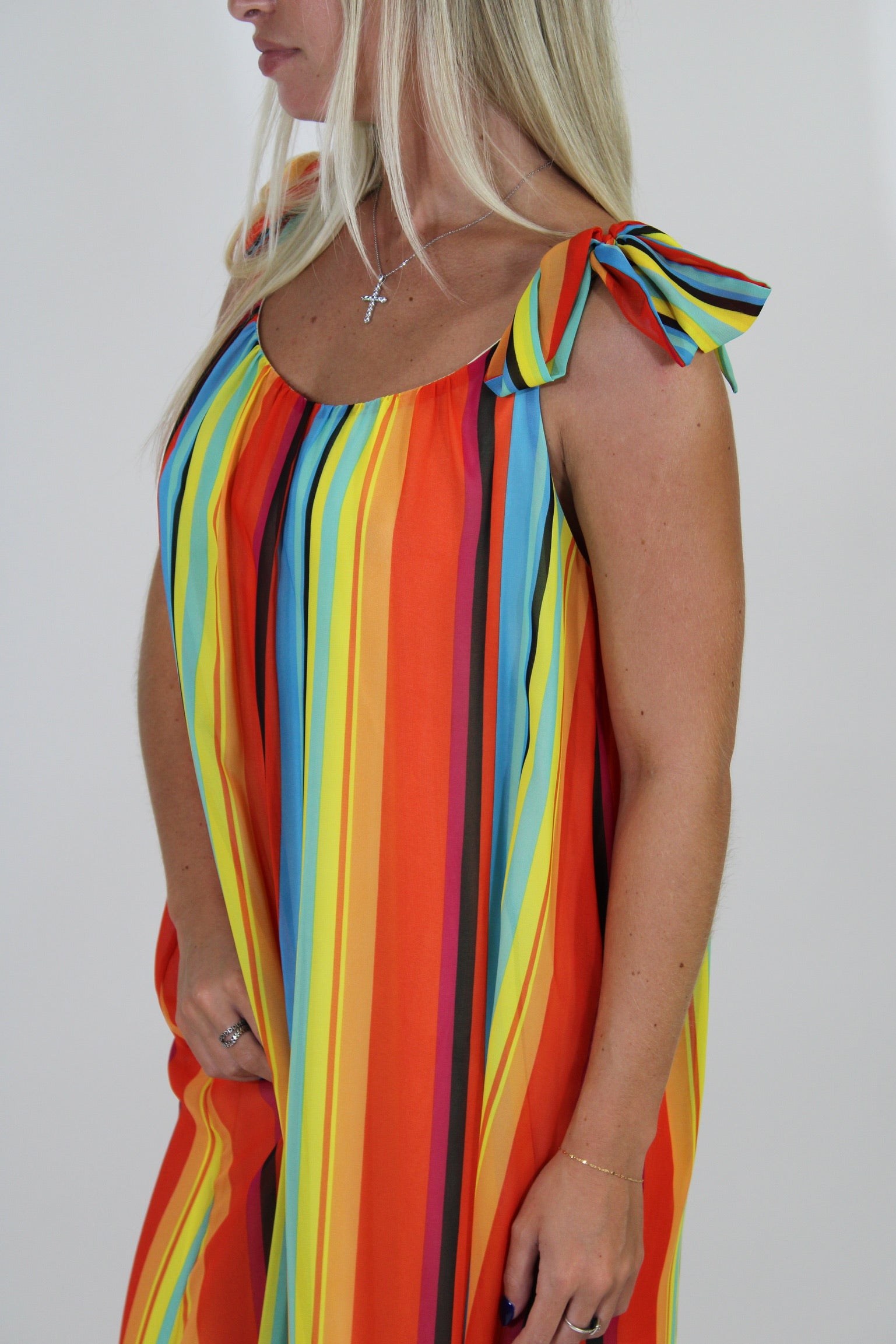 Summer Palette Maxi
