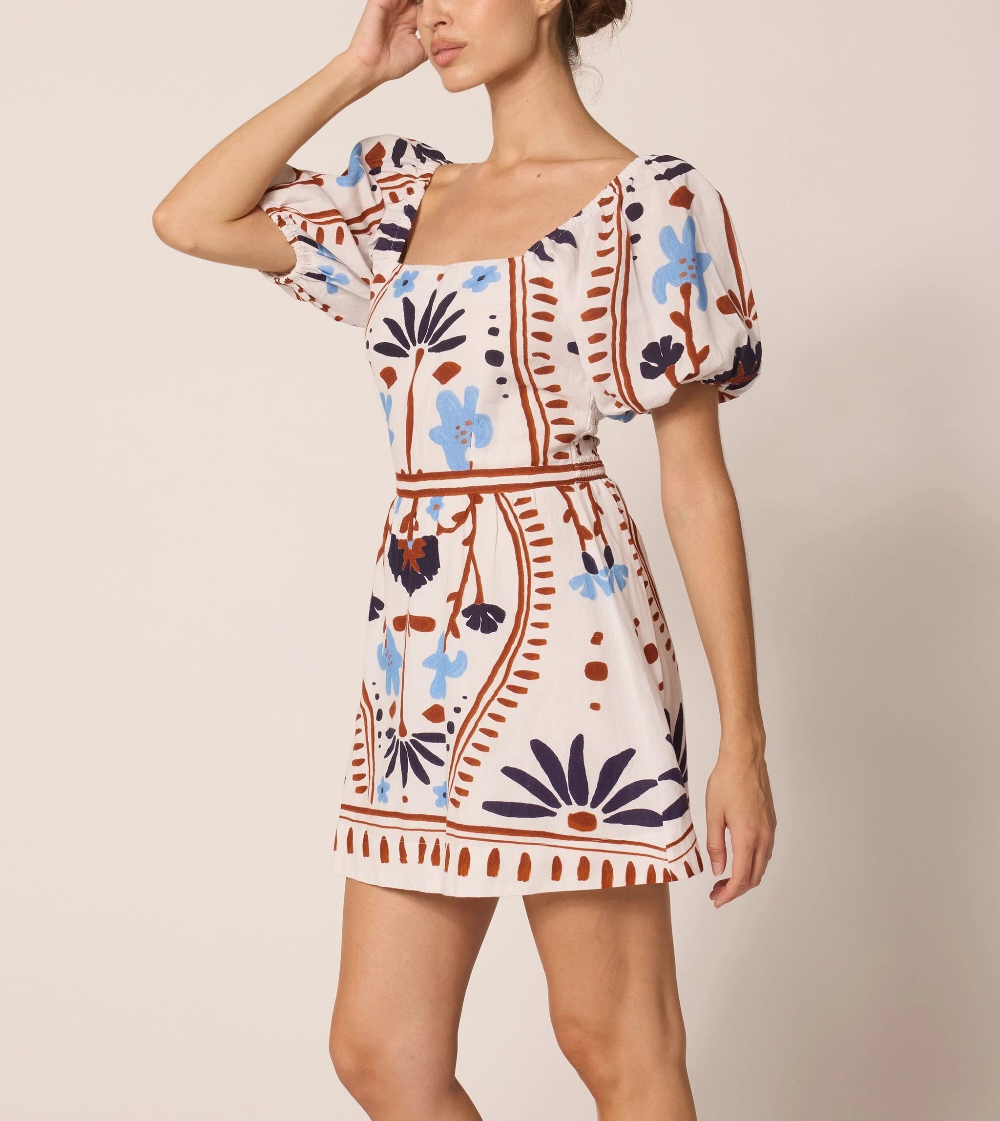 mariana mini dress Mariana Mini Dress