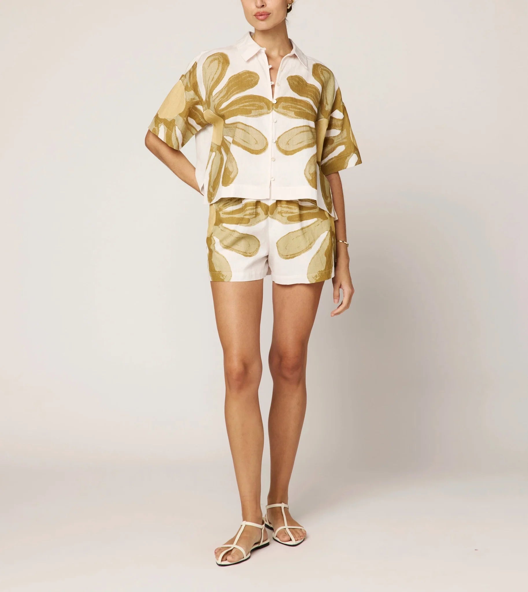 Marie Blouse