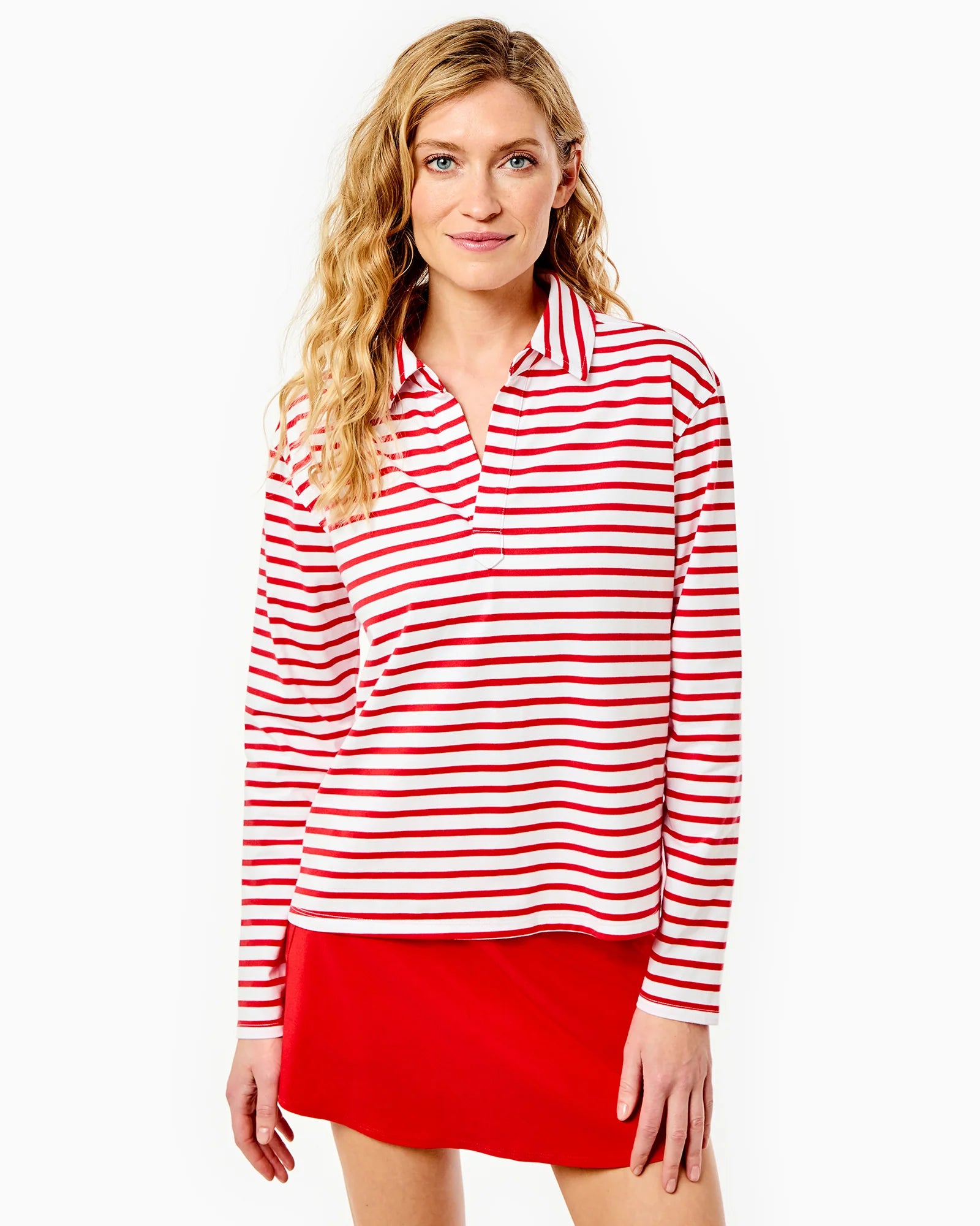 Mulberry Long Sleeve