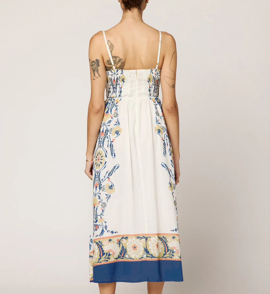 Tamasin Midi Dress
