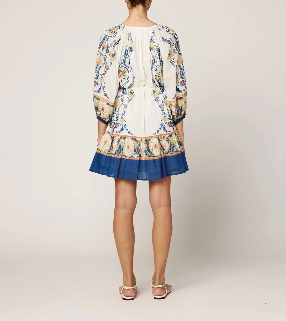 Thora Mini Dress