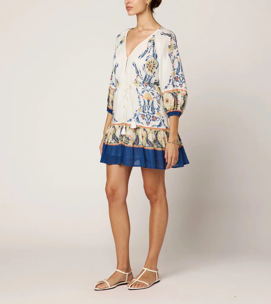 Thora Mini Dress