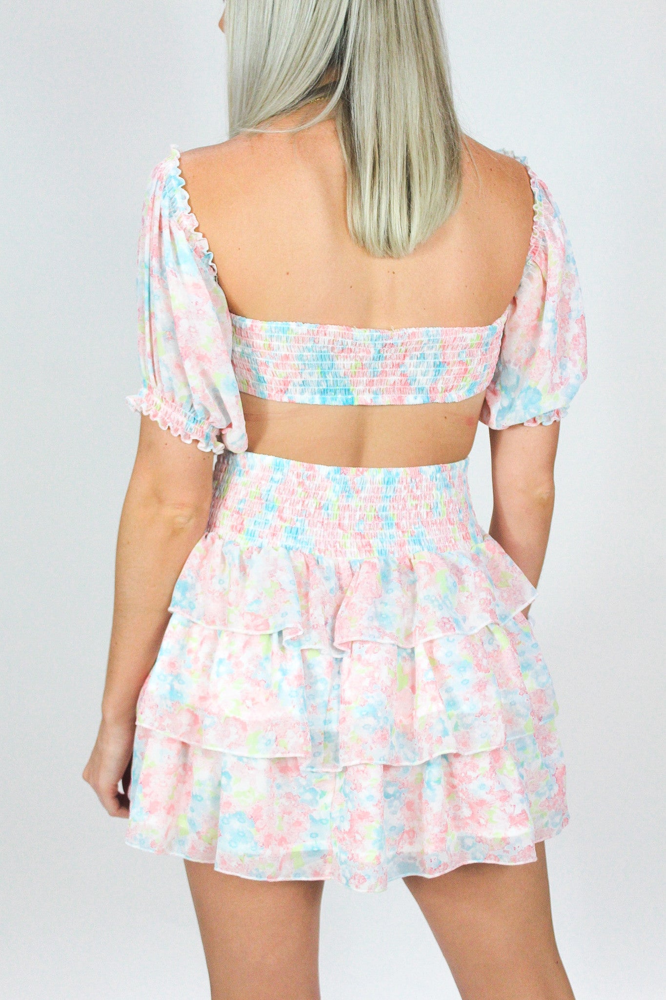 Springtime Set