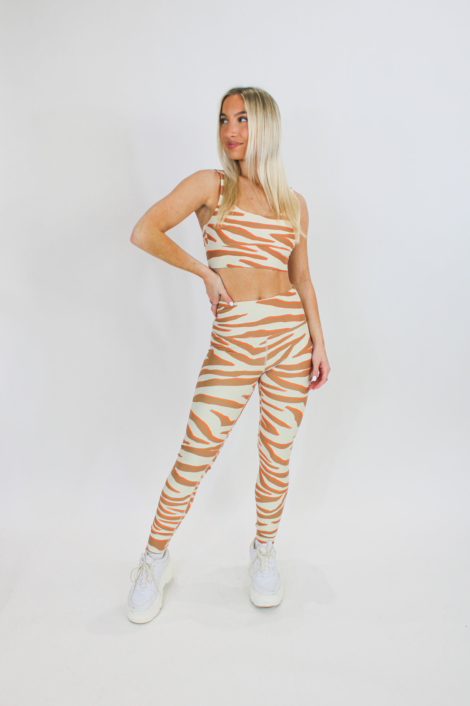 On An Adventure Active Set