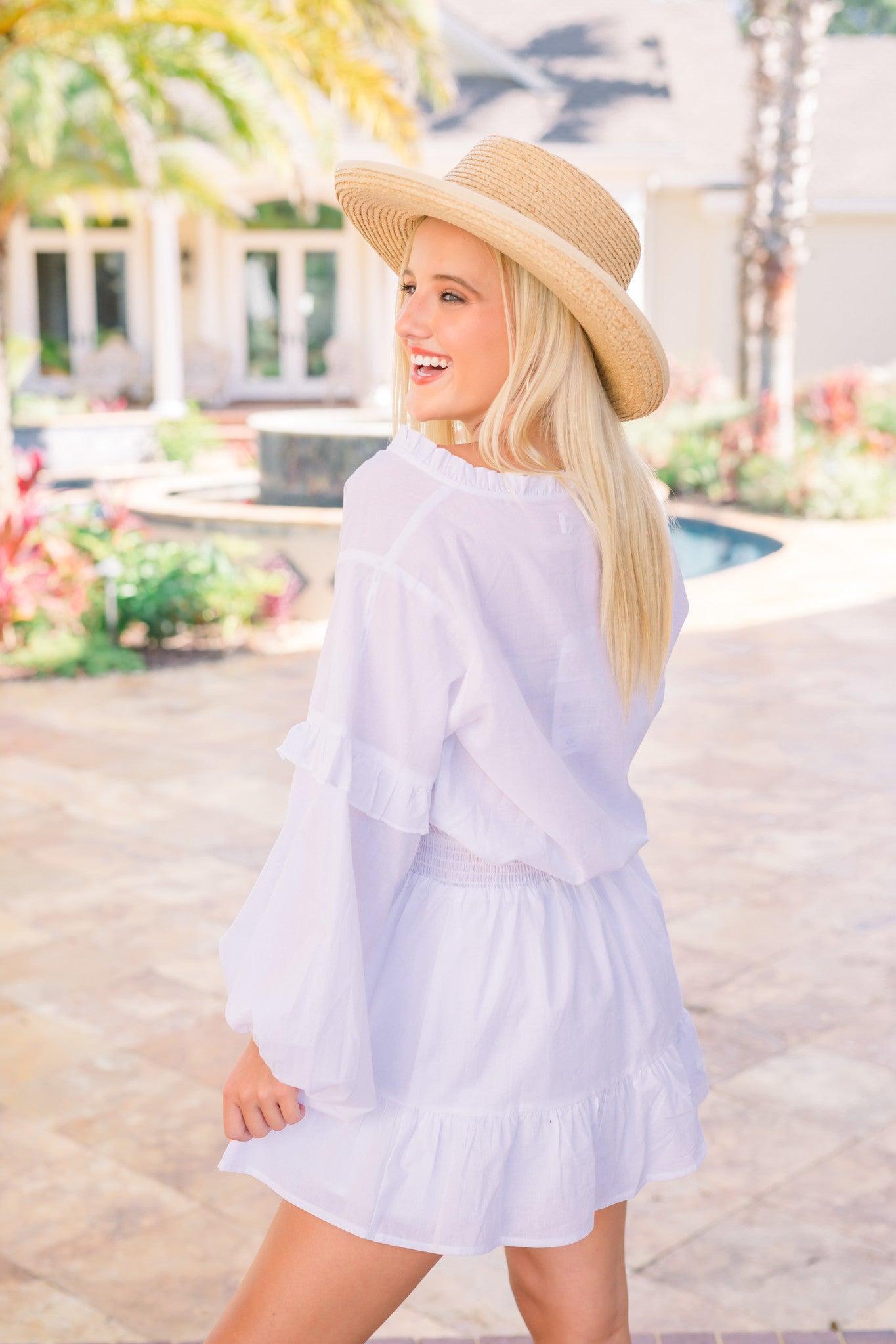Daphne Dress