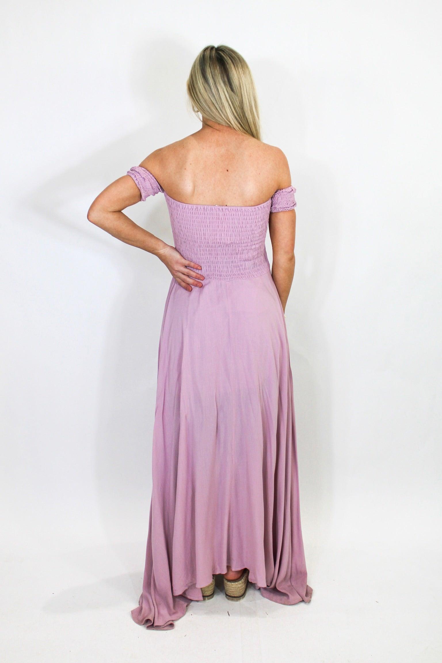 Dusk Hamptons Maxi