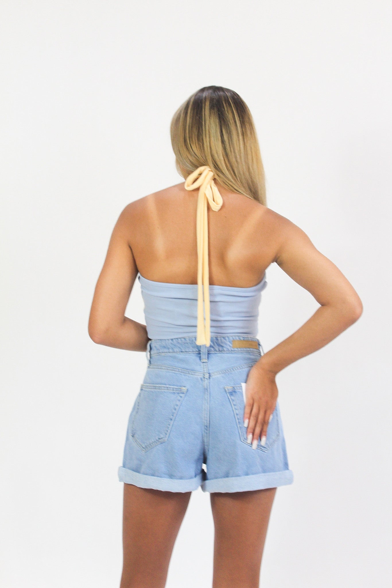 The Blue Bird Crop