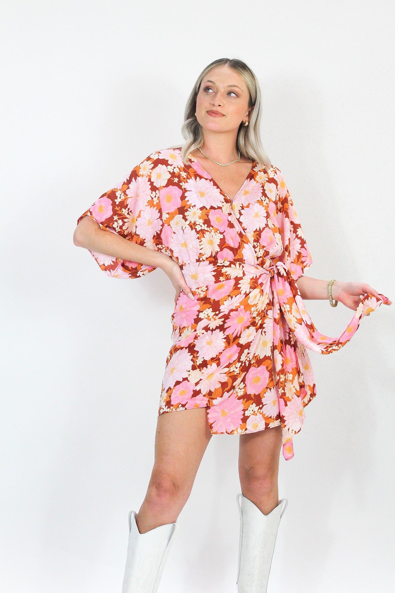 Dear Spring Dress Small Dear Spring Dress Small