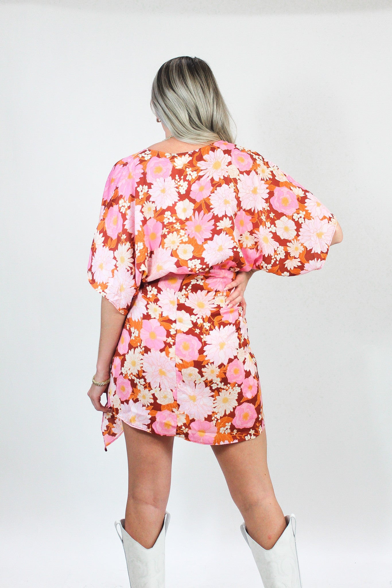 Dear Spring Dress