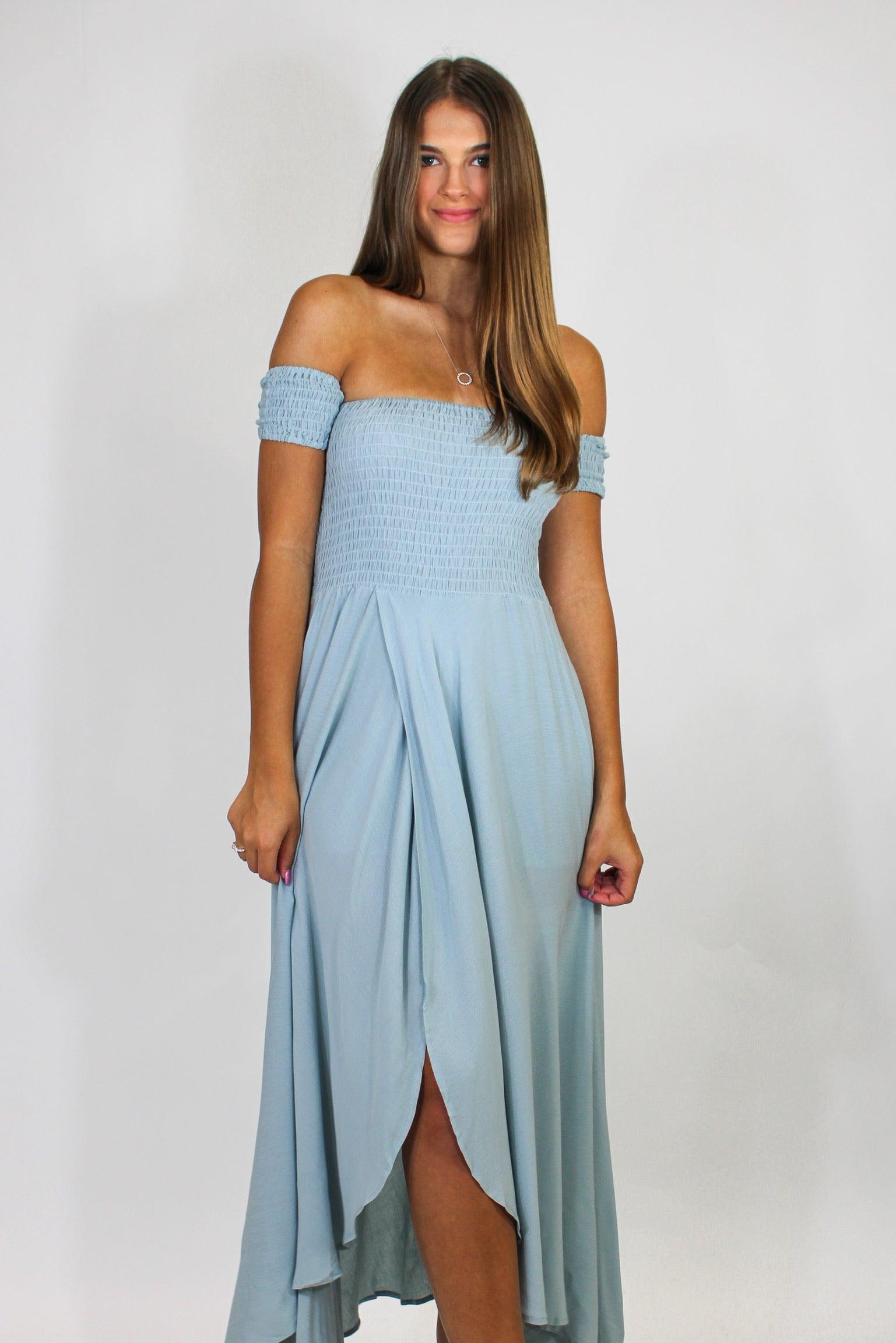 Storm Hamptons Maxi