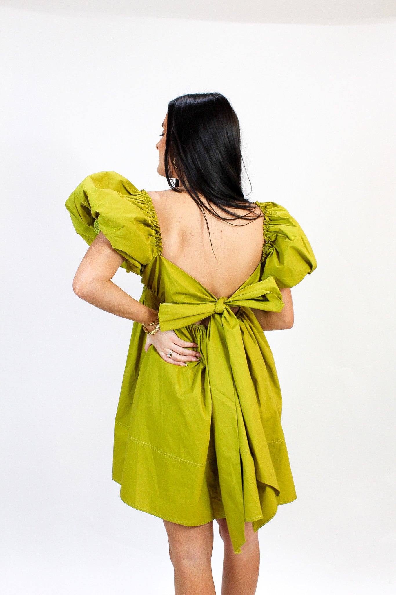 Belle De Jour Dress