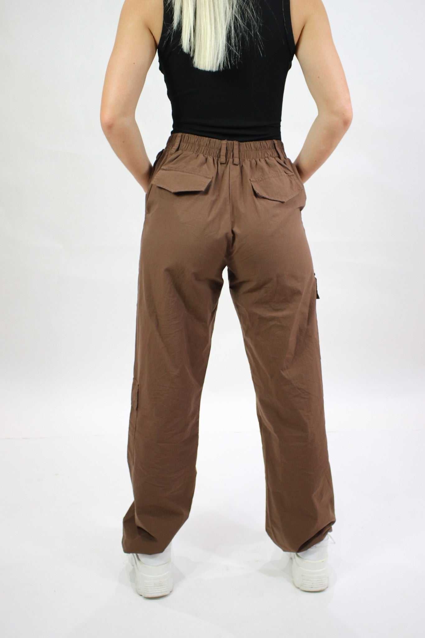 Goin' Back Cargo Pants