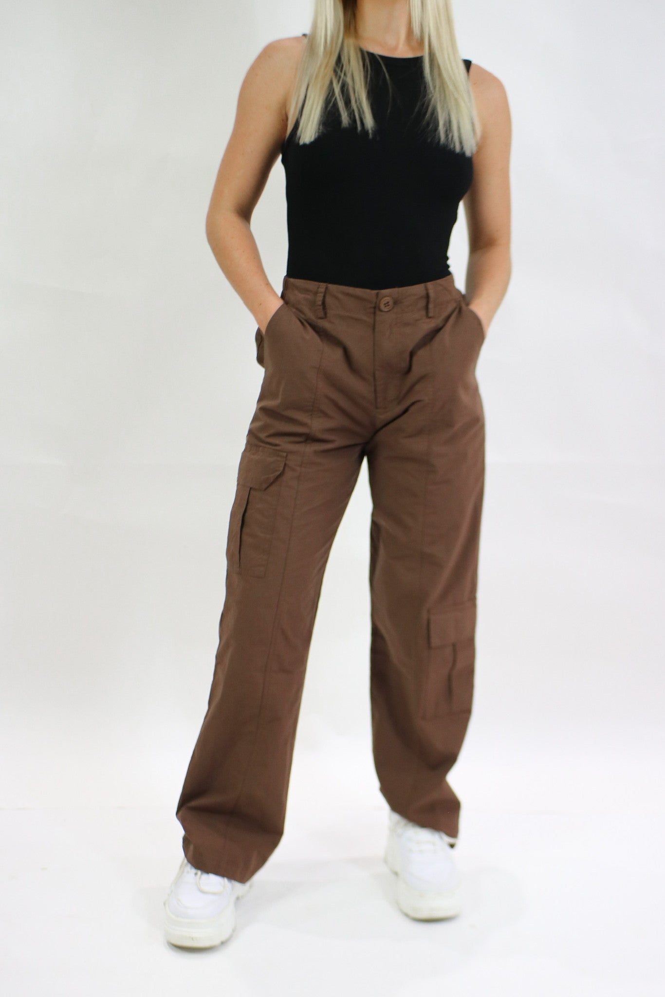 Goin' Back Cargo Pants