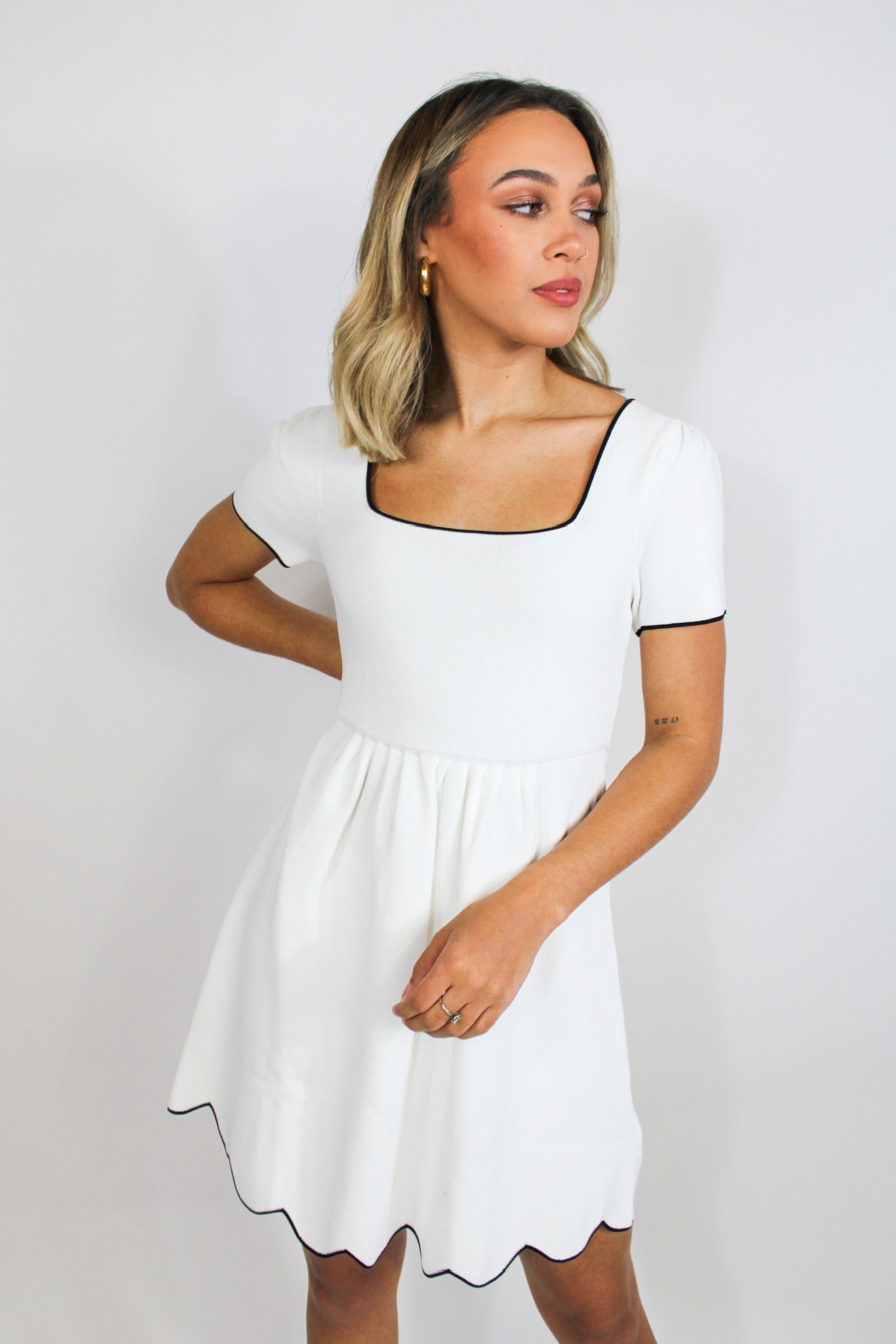 Uptown Girl Mini