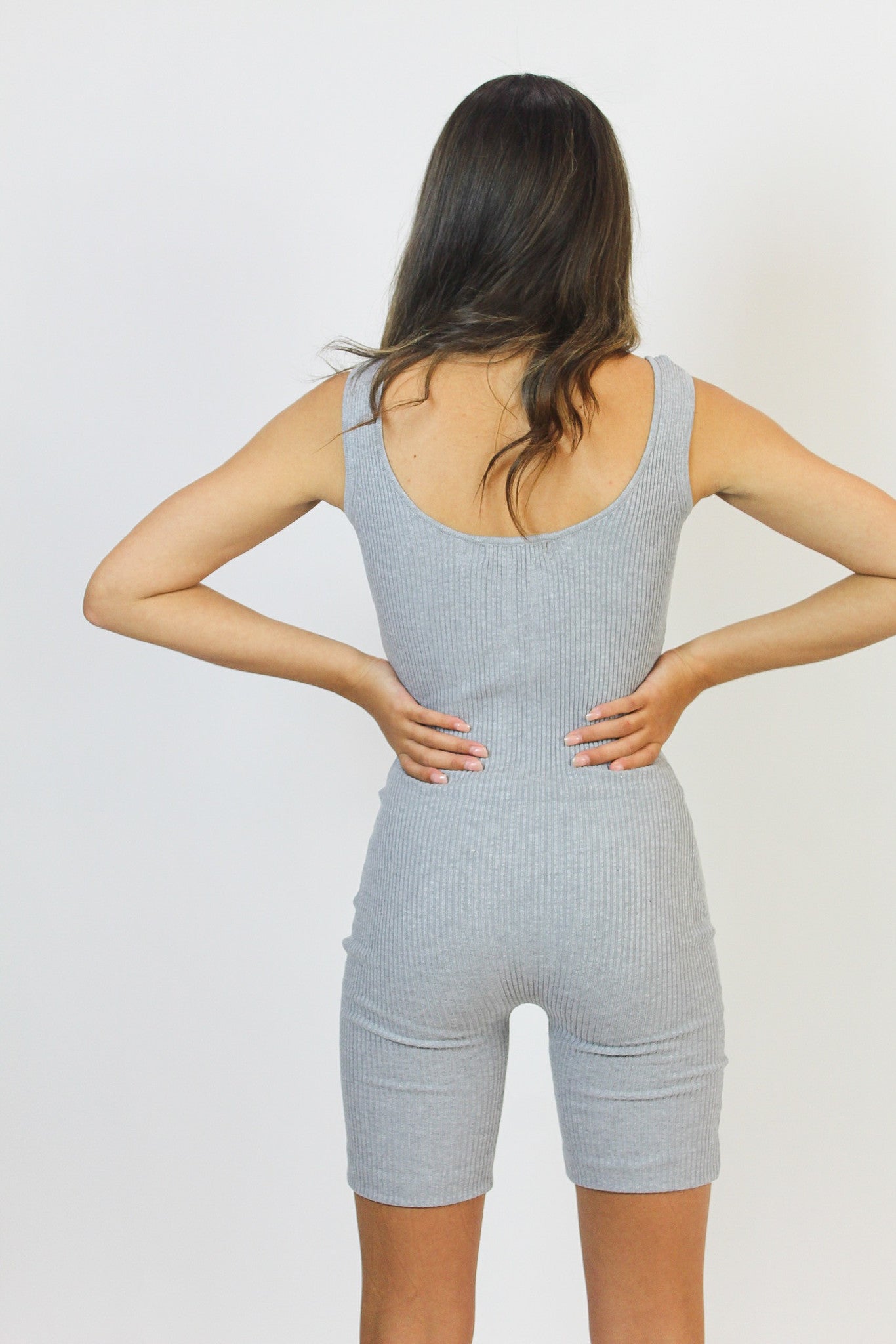 Zip It Onesie