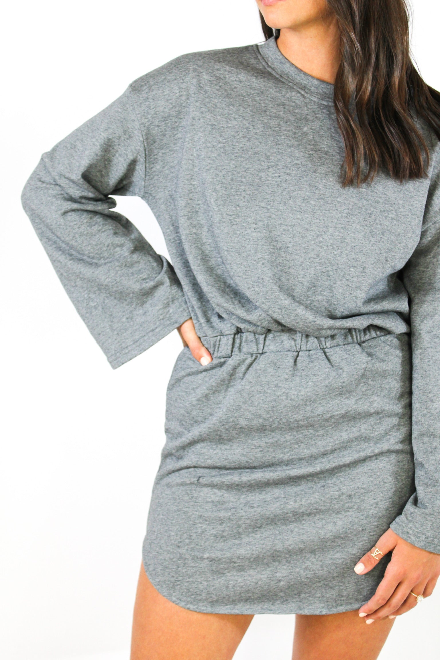Getting Things Done Dress
