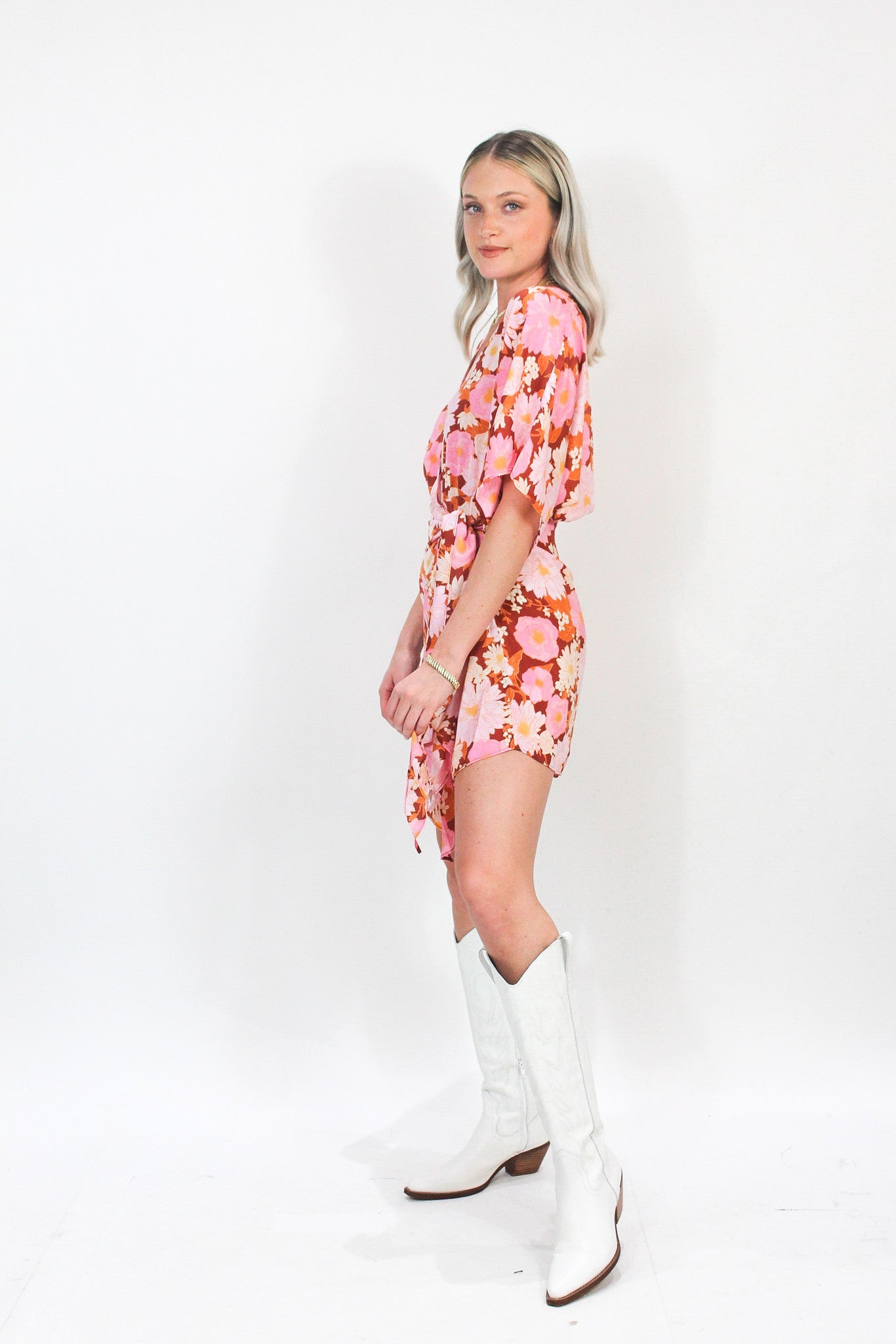 Dear Spring Dress