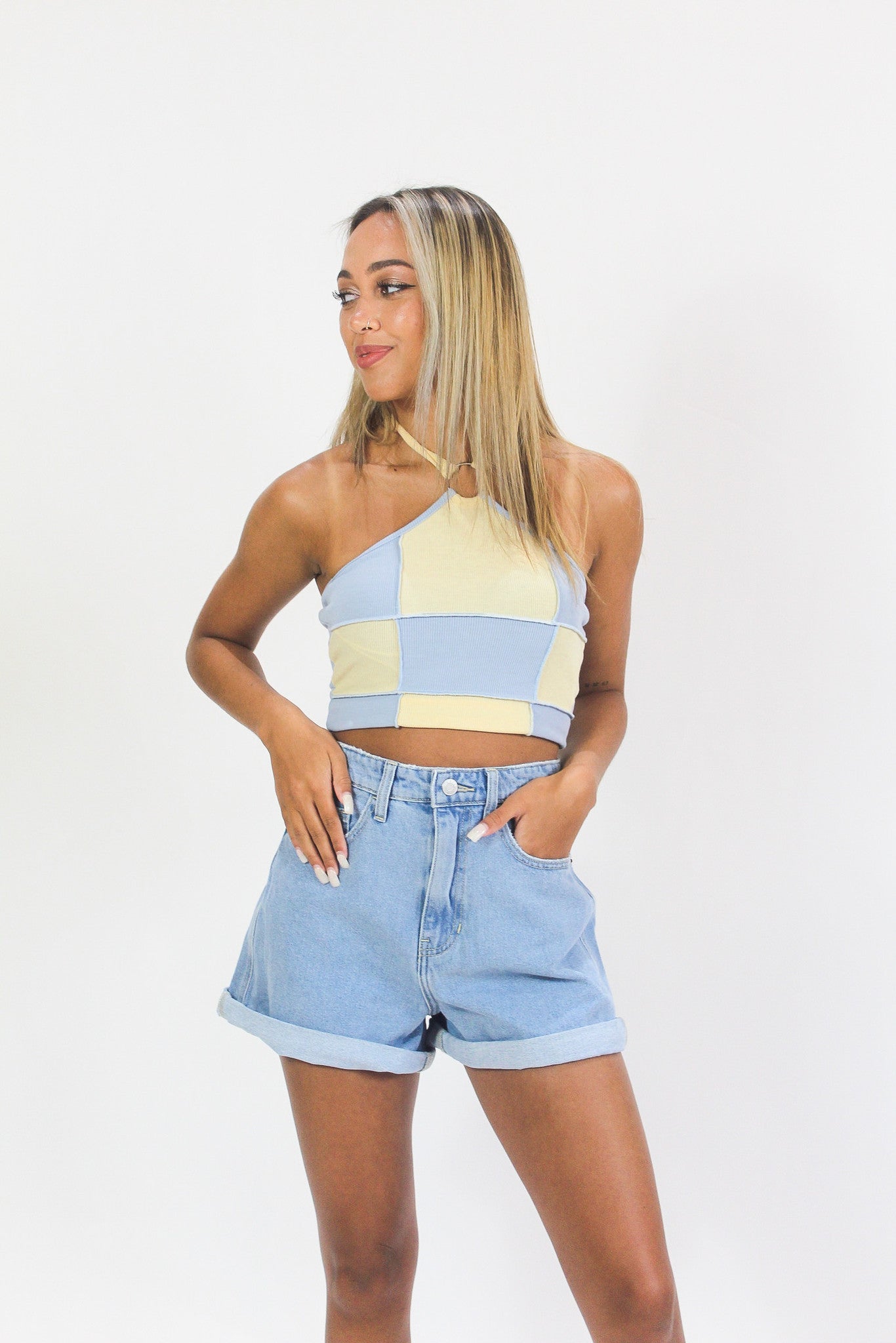 The Blue Bird Crop