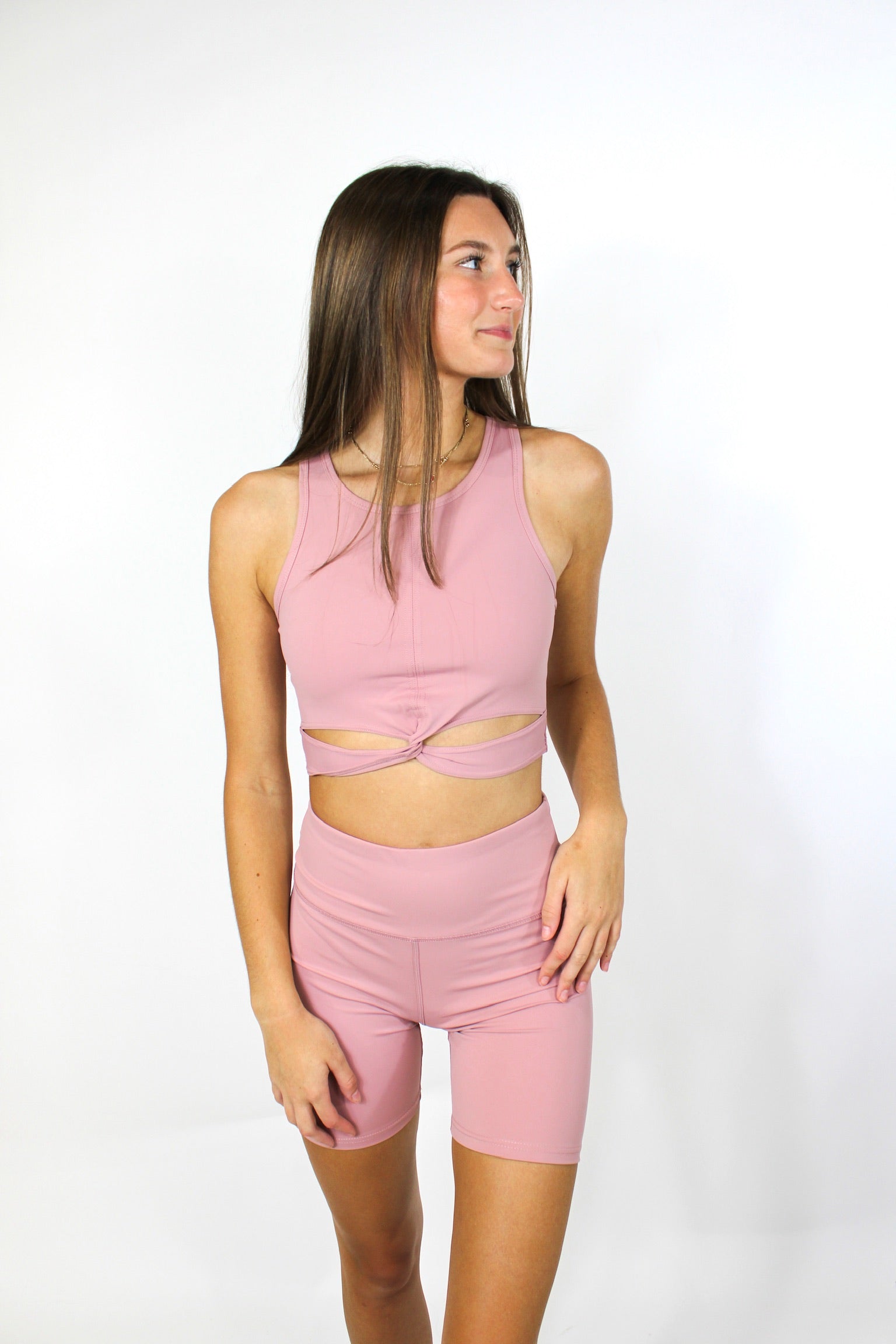 My Spin Class Active Set