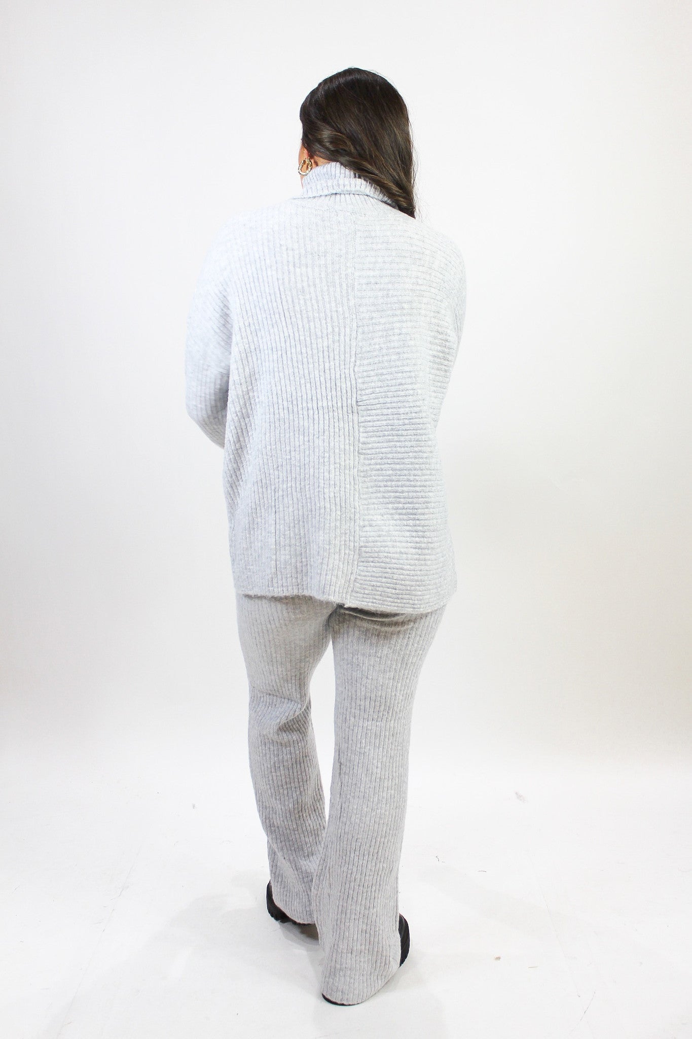 Cozy Kind Sweater Set