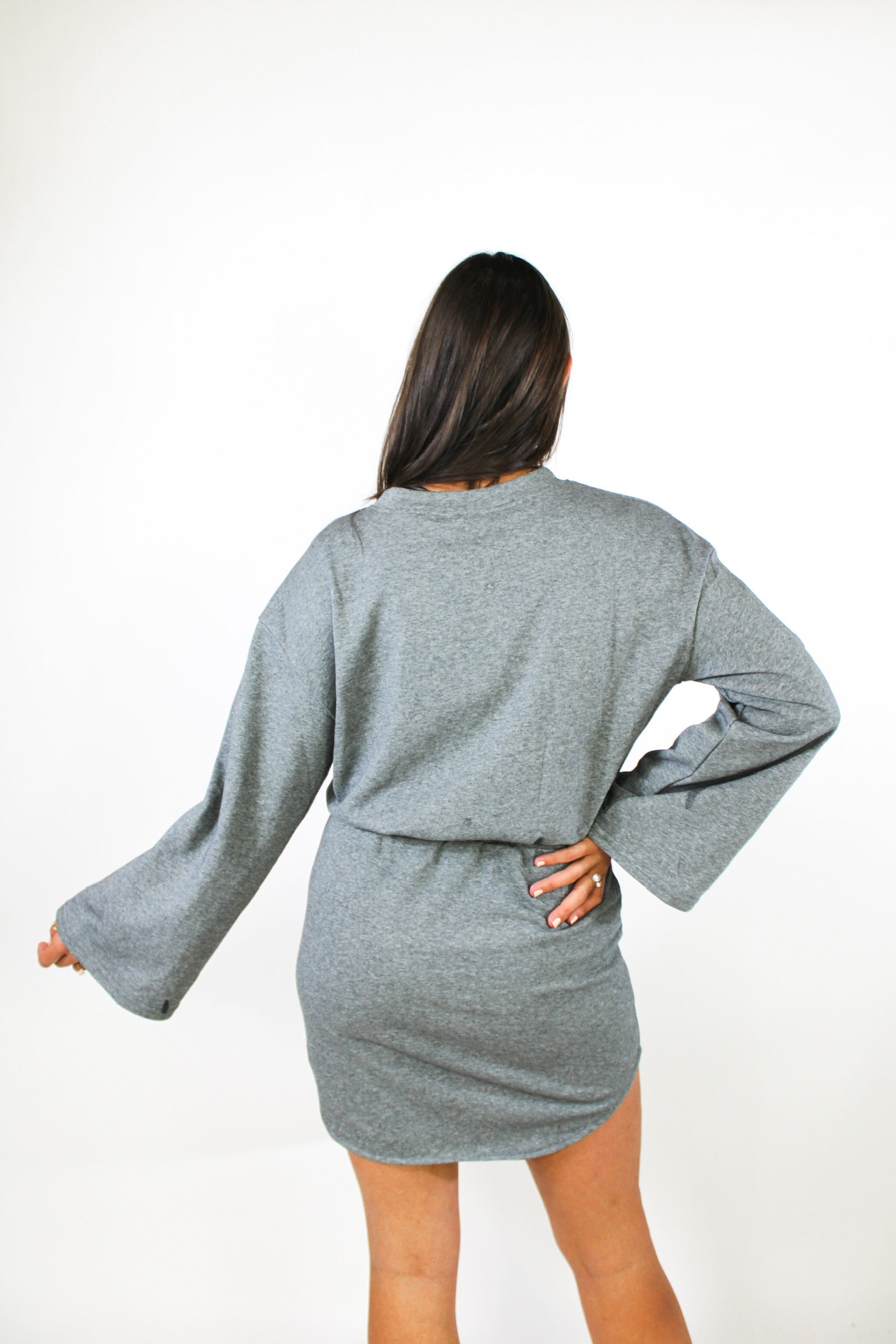 Getting Things Done Dress