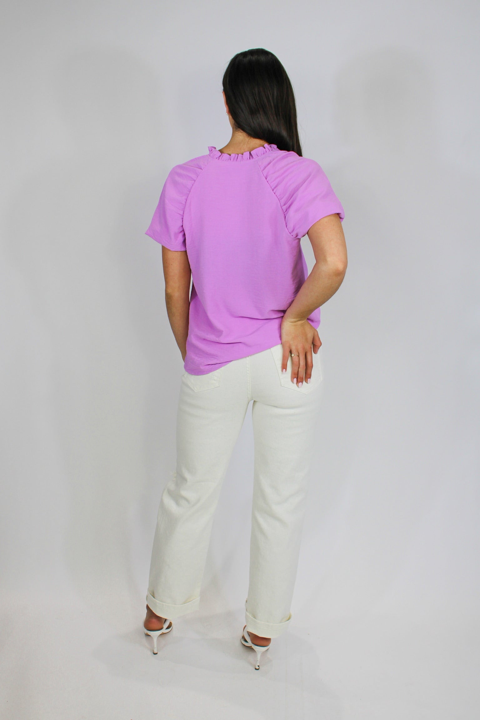 Alina's Favorite Top