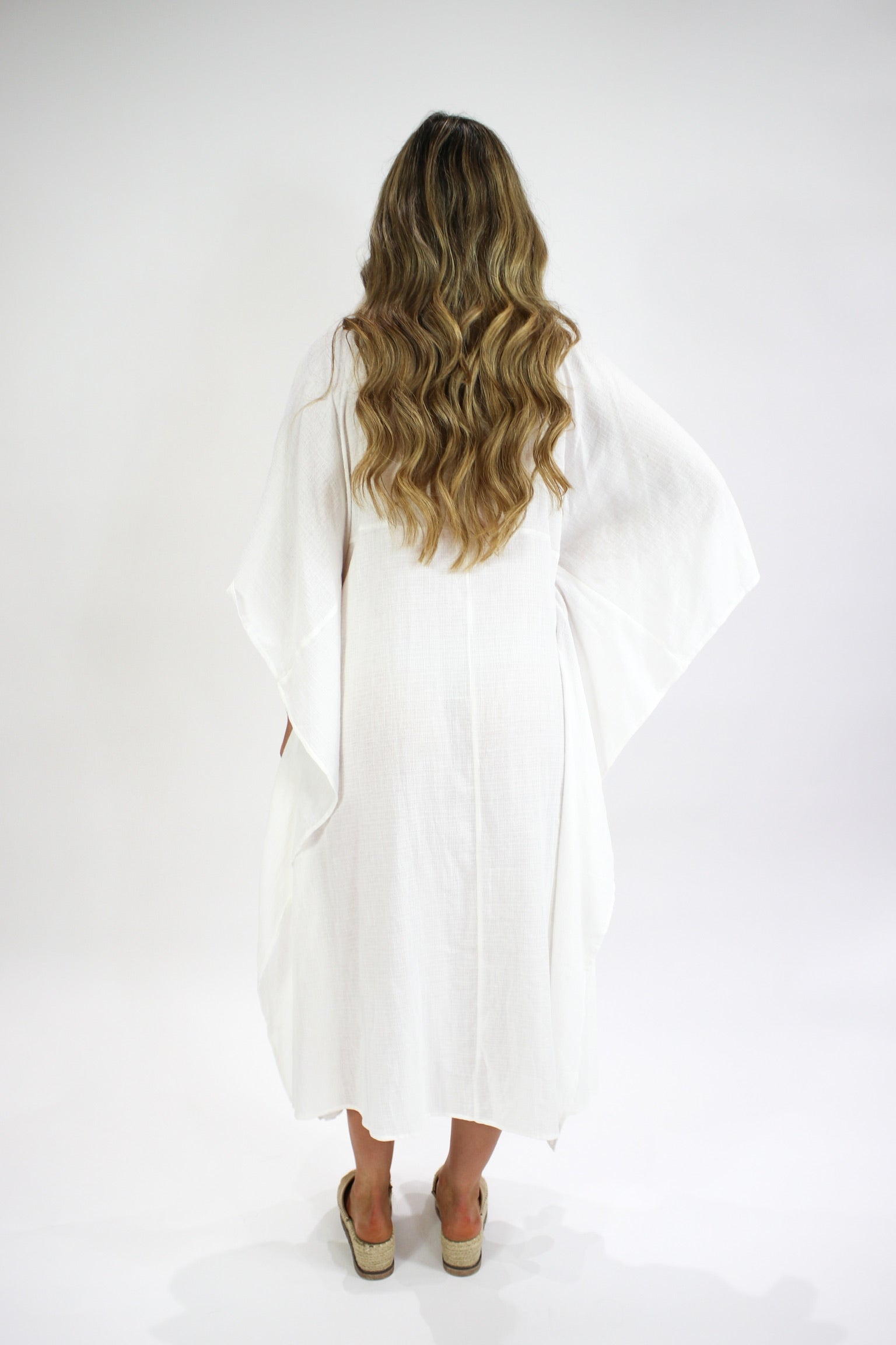 Heather's Favorite Cover Up