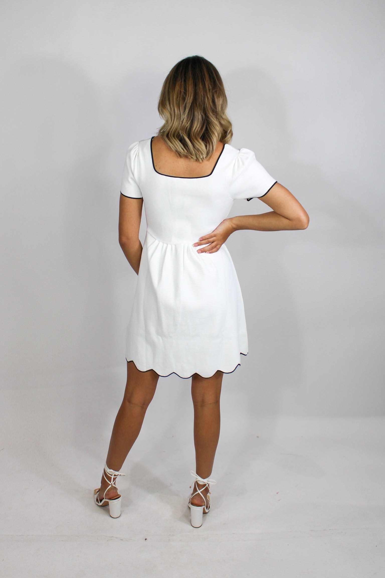 Uptown Girl Mini