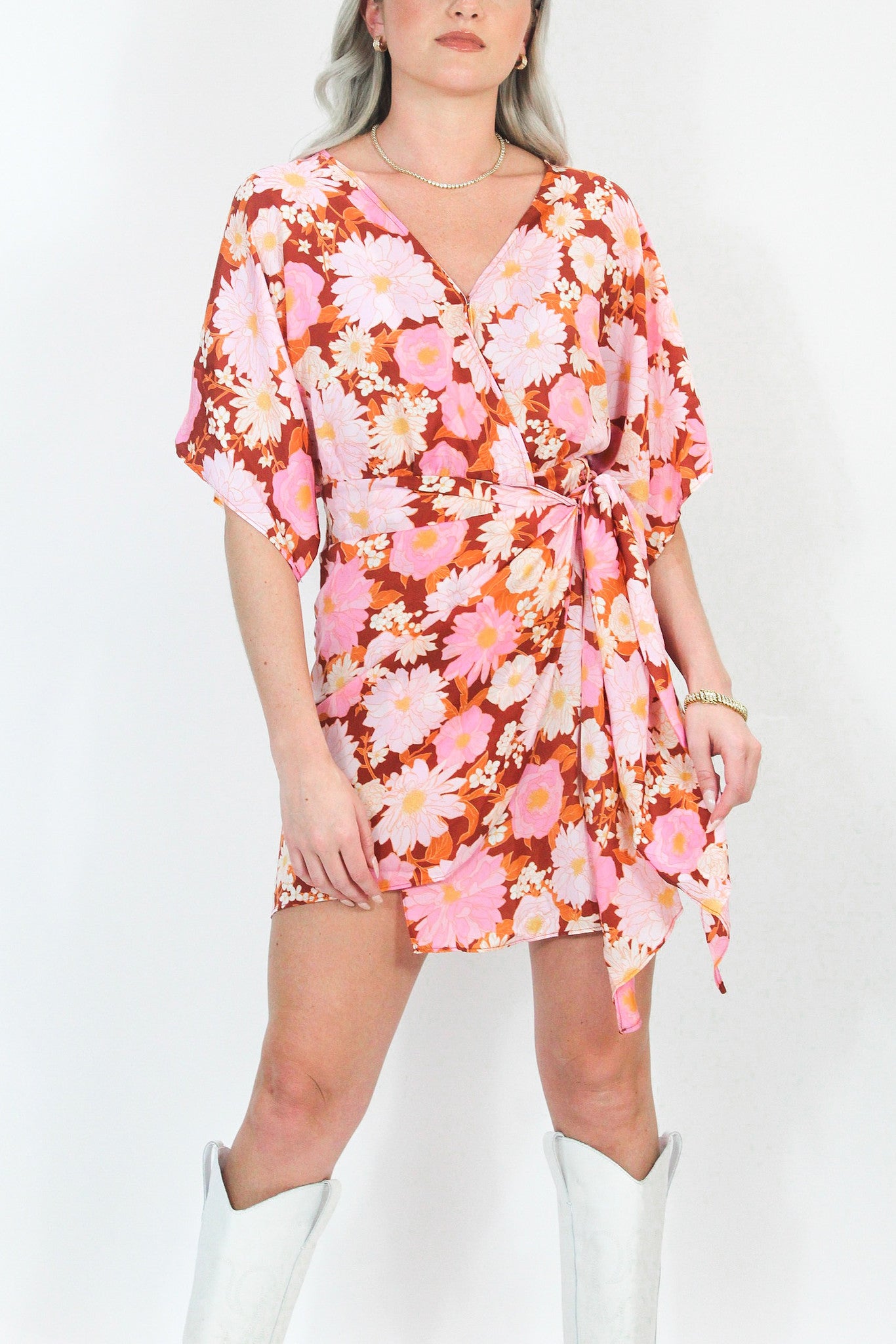 Dear Spring Dress