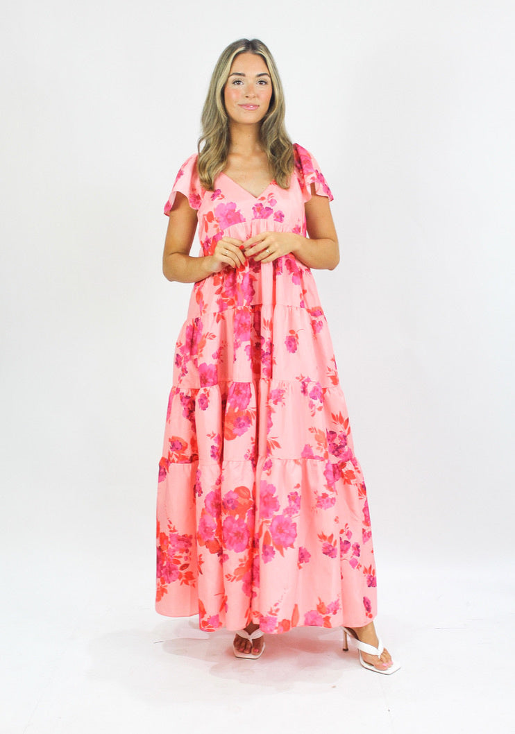 Jules Fiji Maxi